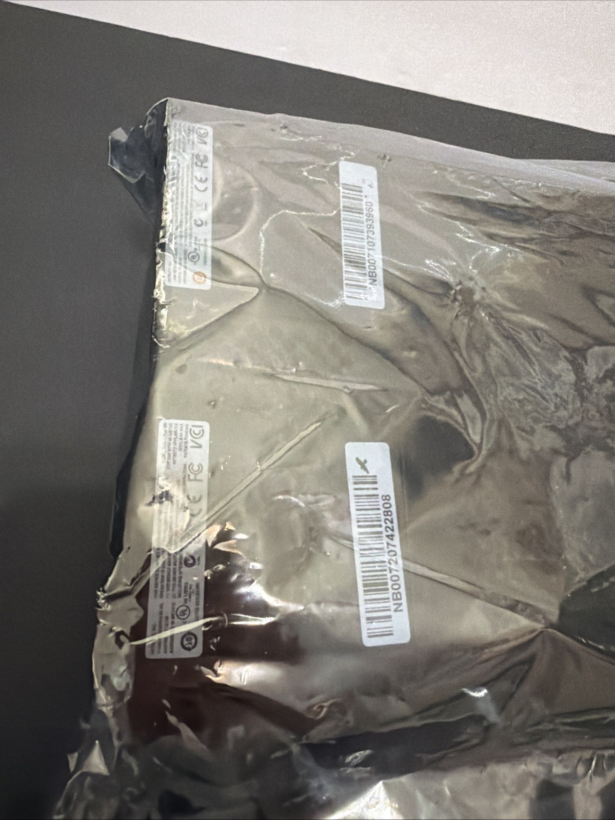 APC NETBOTZ 500 00798D01 UNIT ONLY