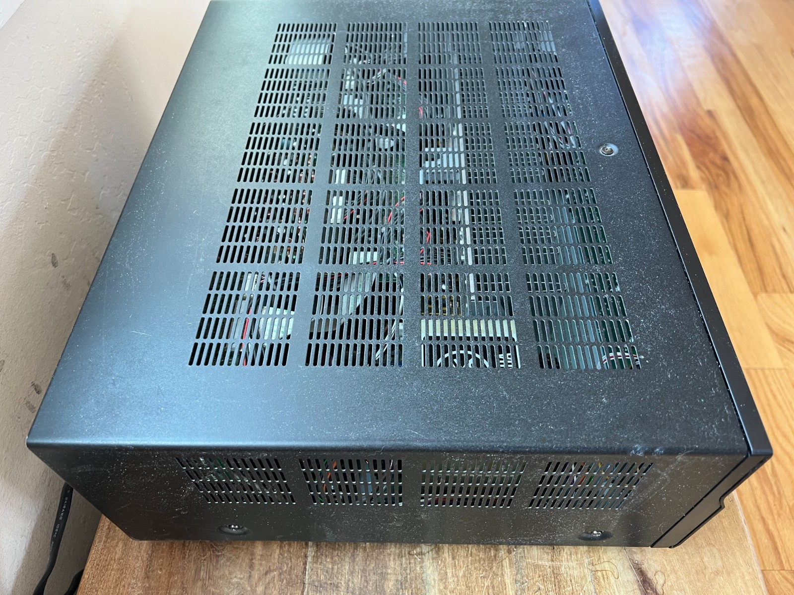 Yamaha RX-V663 Receiver