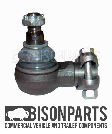 "BALL JOINT / TIE ROD END FOR POWER STEERING RHT FITS VOLVO FH, FM, FMX 20374698