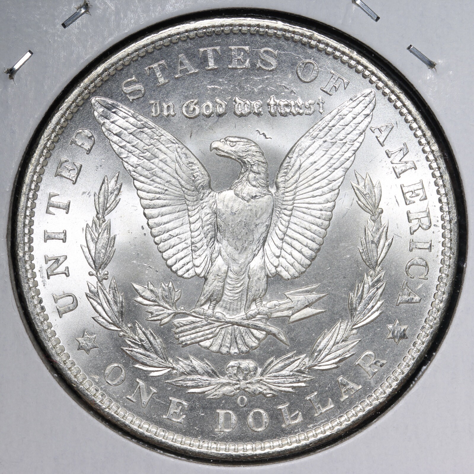 1904-O Morgan Silver Dollar BU *UNCIRCULATED* MS E238 JKHB