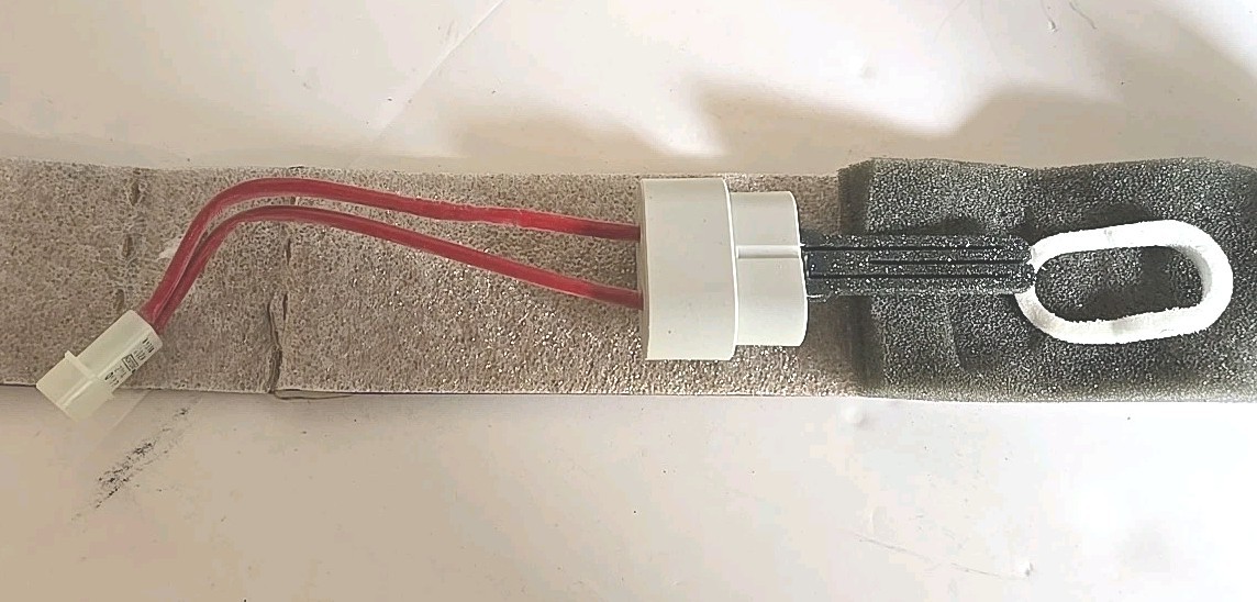 NEW NORTON D9918202A HOT SURFACE IGNITOR