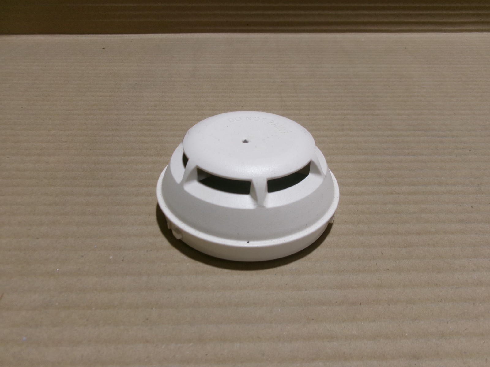 SIEMENS S54372-F1-A1 / OP121 SMOKE DETECTOR HEAD