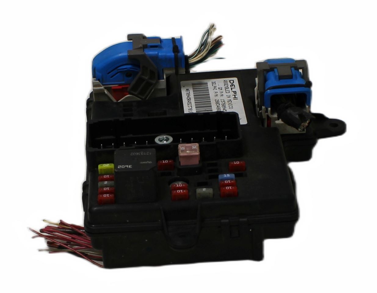 2006 Chevrolet Cobalt Control Module OEM 1531720