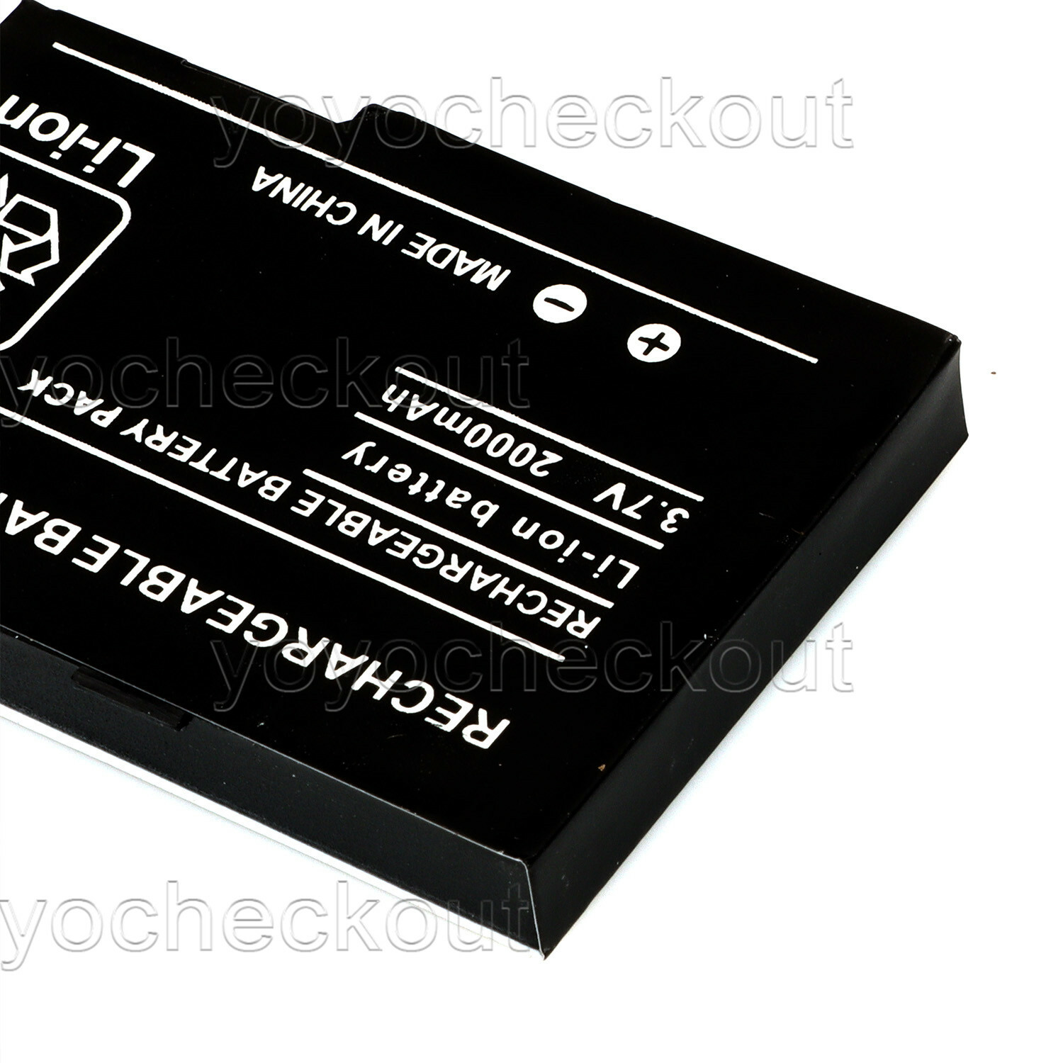 For Nintendo DS Lite NDSL DSL Battery USG-003 Replacement Tool USA