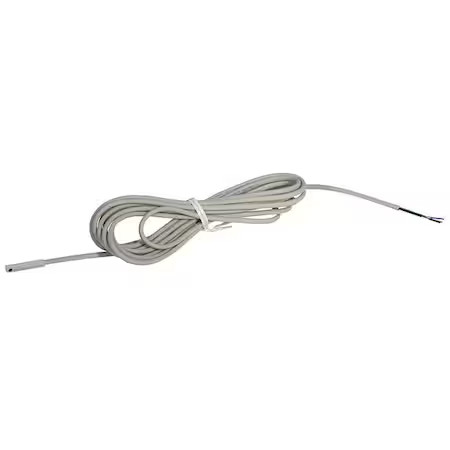Smc D-A93l Reed Switch, 24Vdc, Normally Open, 3 M Lead