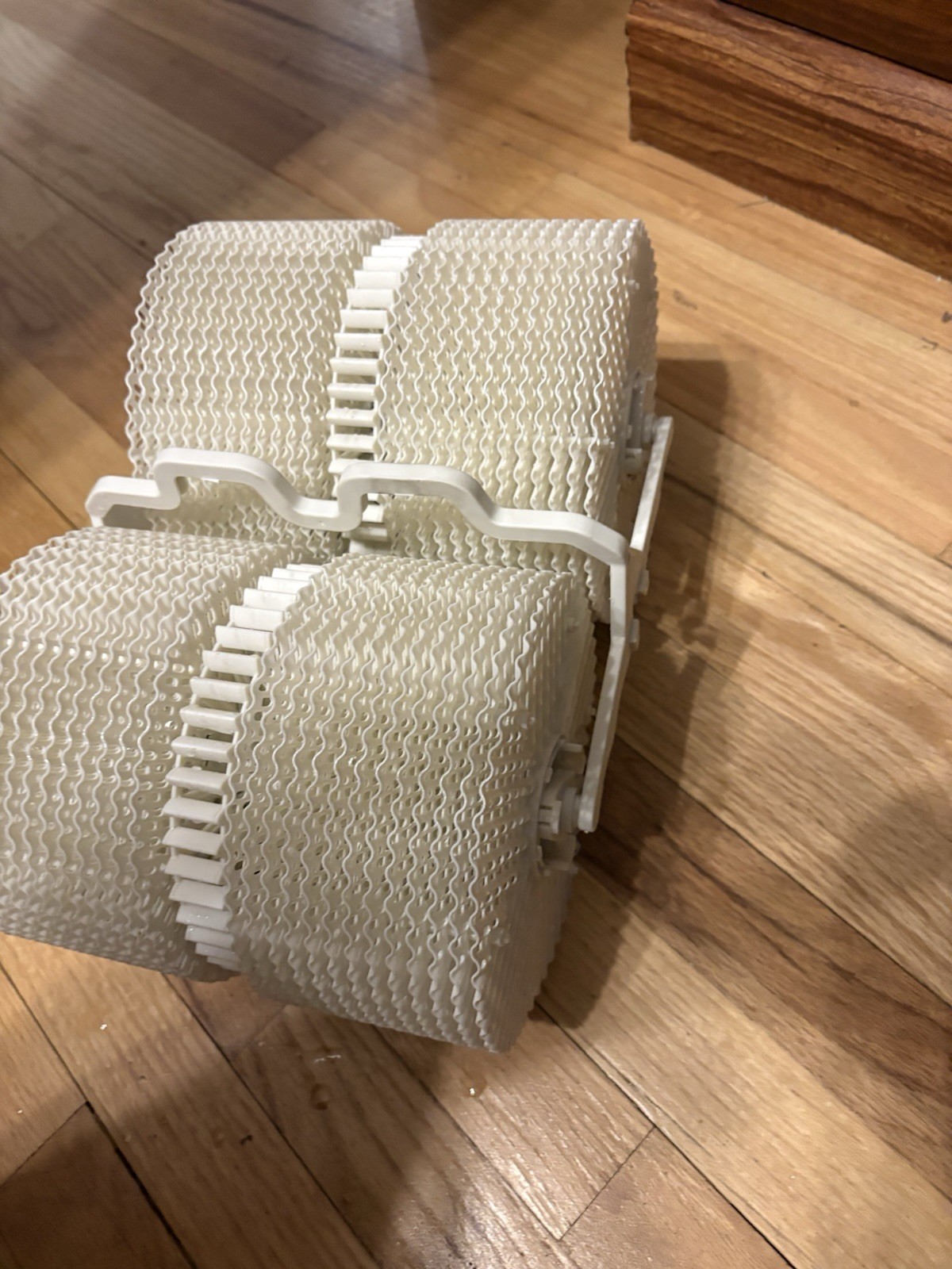 Venta AH555 Humidifier Roll Disk Wheels Filter