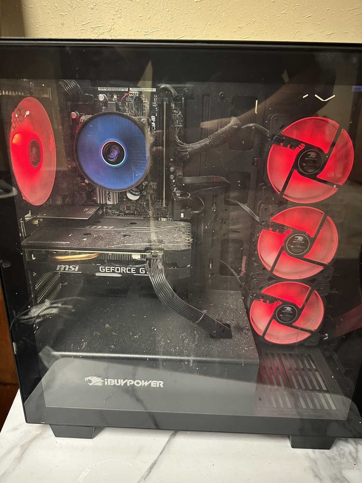 gaming pc For Sell