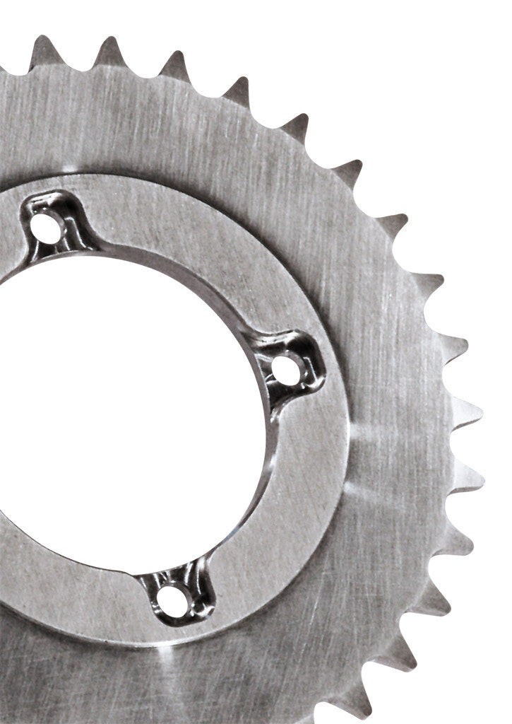 42 Tooth Gear for 120 Snowmobiles