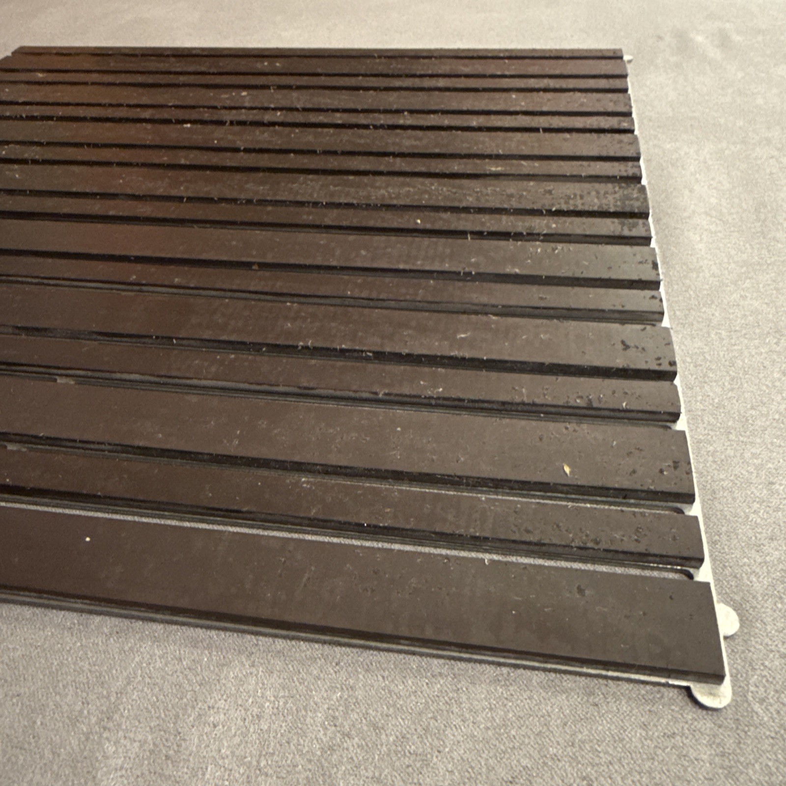 Blue Point 12” x 12” Magnetic Panel - KAMM1212