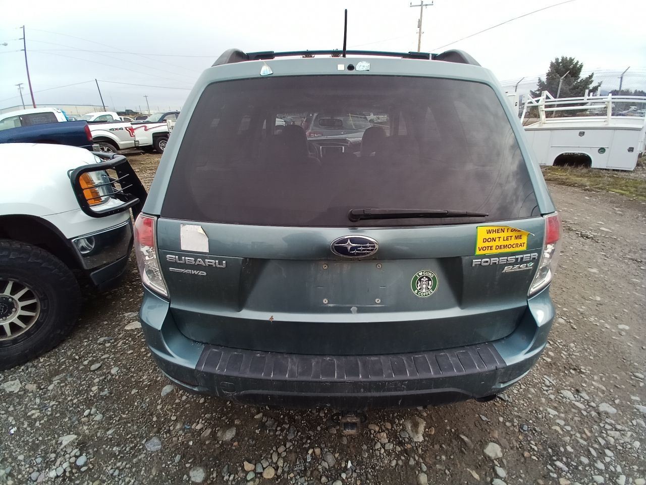 Chassis ECM Multifunction Integrated Control Fits 10 FORESTER 12735430