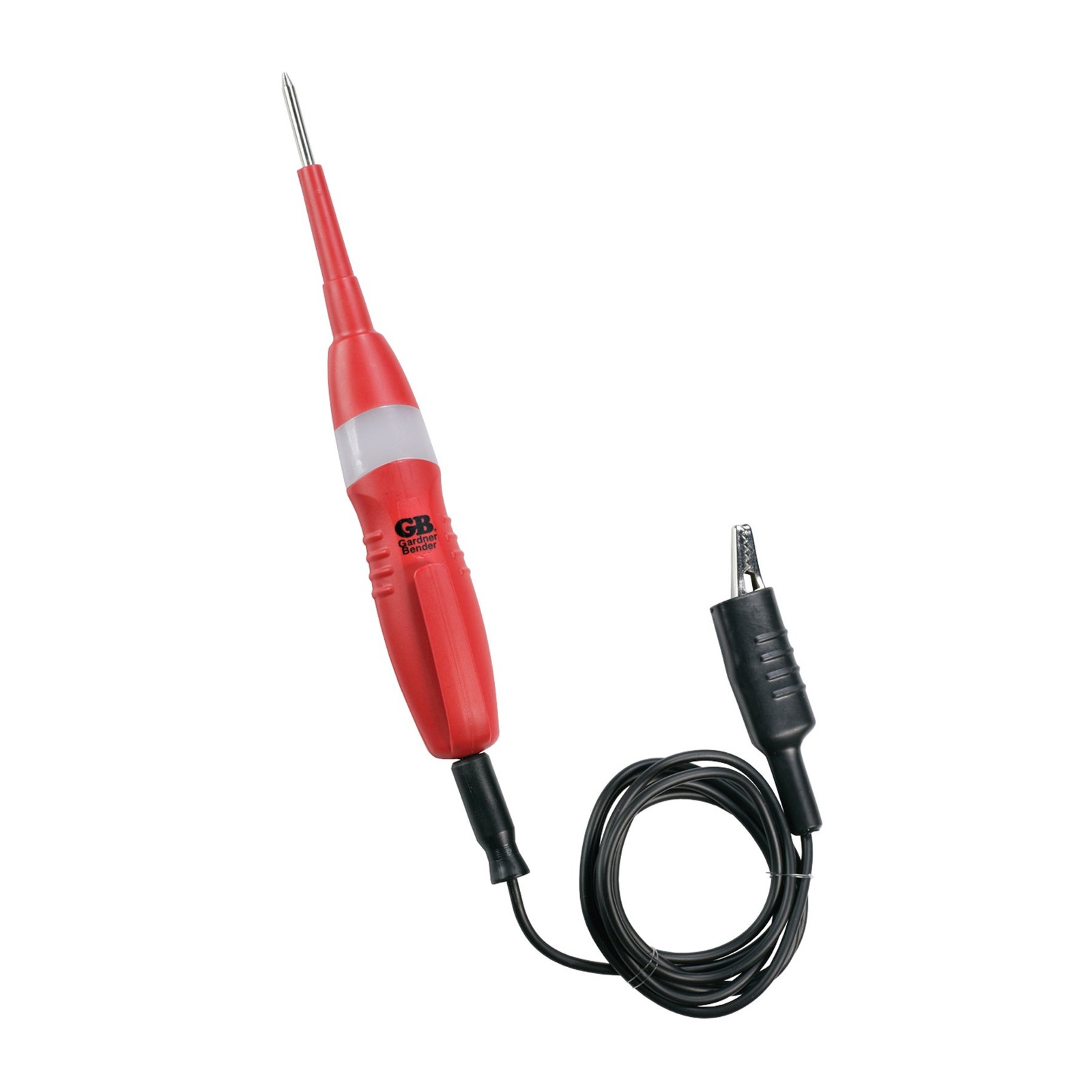Gardner Bender GAT-3400 Automotive Circuit Tester, Black Pack of 1,