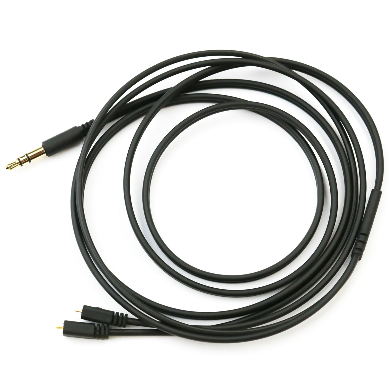Replacement cable for Ultimate Ears UE TF10 SF3 SF5 5EB 5pro TripleFi 15vm