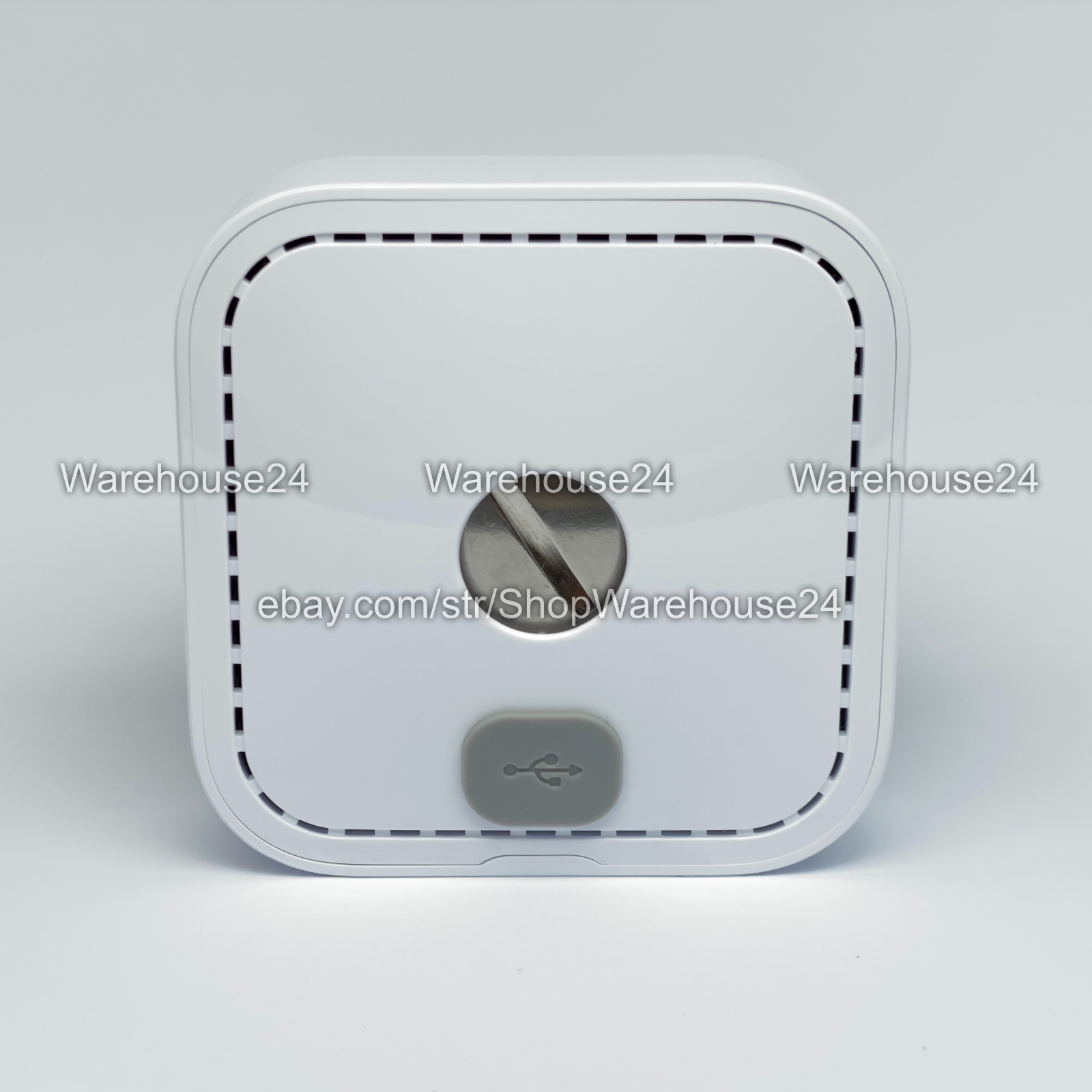 BLINK INDOOR WIRELESS HOME SECURITY ADD-ON CAMERA 3rd gen (SYNC MODULE REQUIRED)