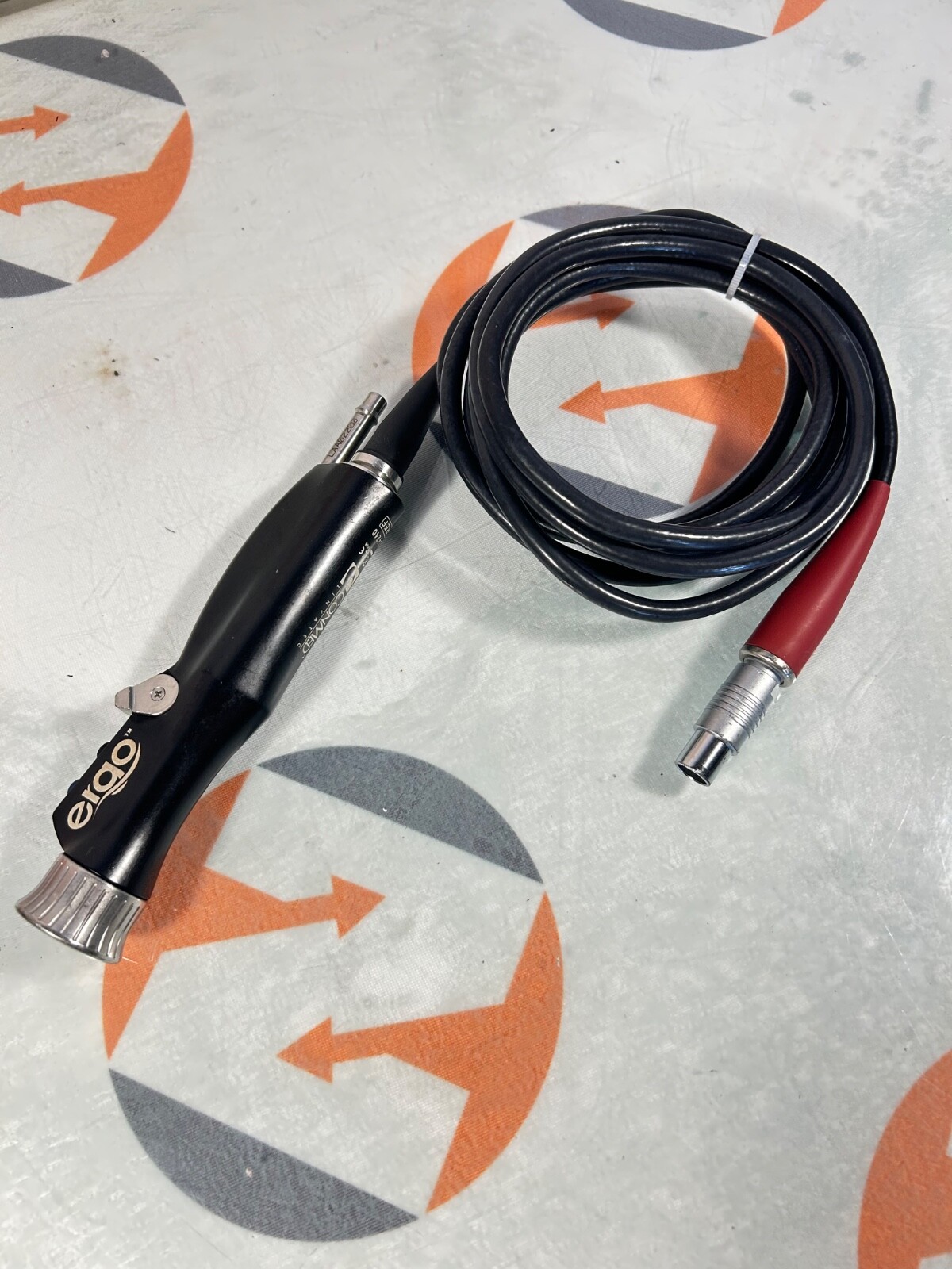Linvatec Conmed ERGO D4240 Handpiece