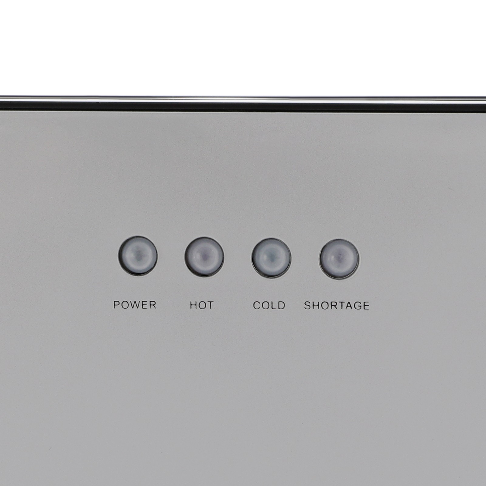 Bottom Loading Water Dispenser 3 Temperatures with Hot, Room & Cold Spouts NEW