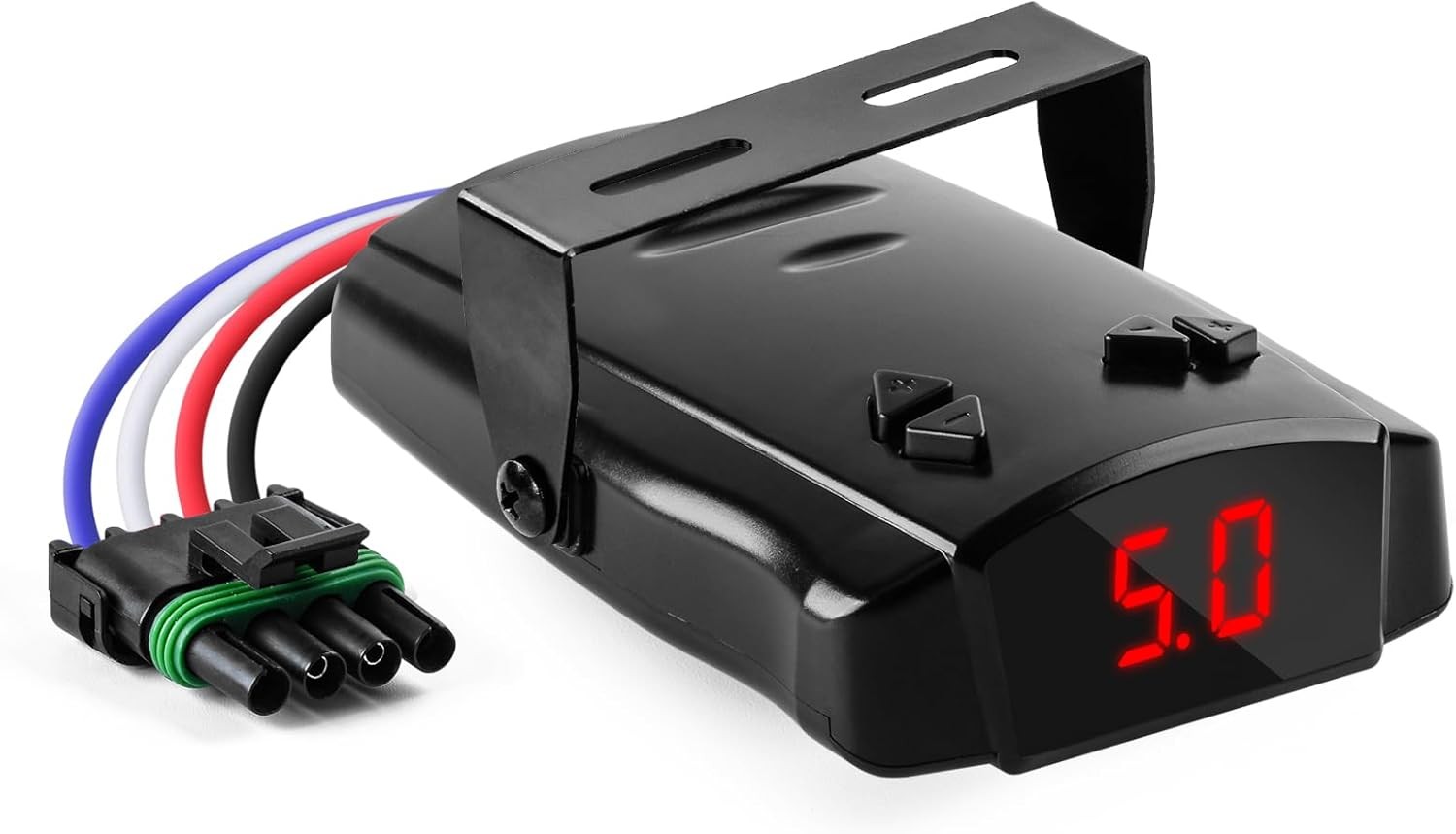 Trailer Brake Controller, Time-Delay Brake Controller Axle Trailers,Protection