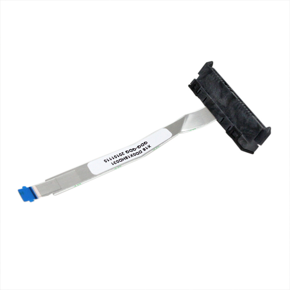 Hard Drive HDD Cable Connector Fit HP 15-AB Pavilion Laptop SATA DD0X18HD031 USA