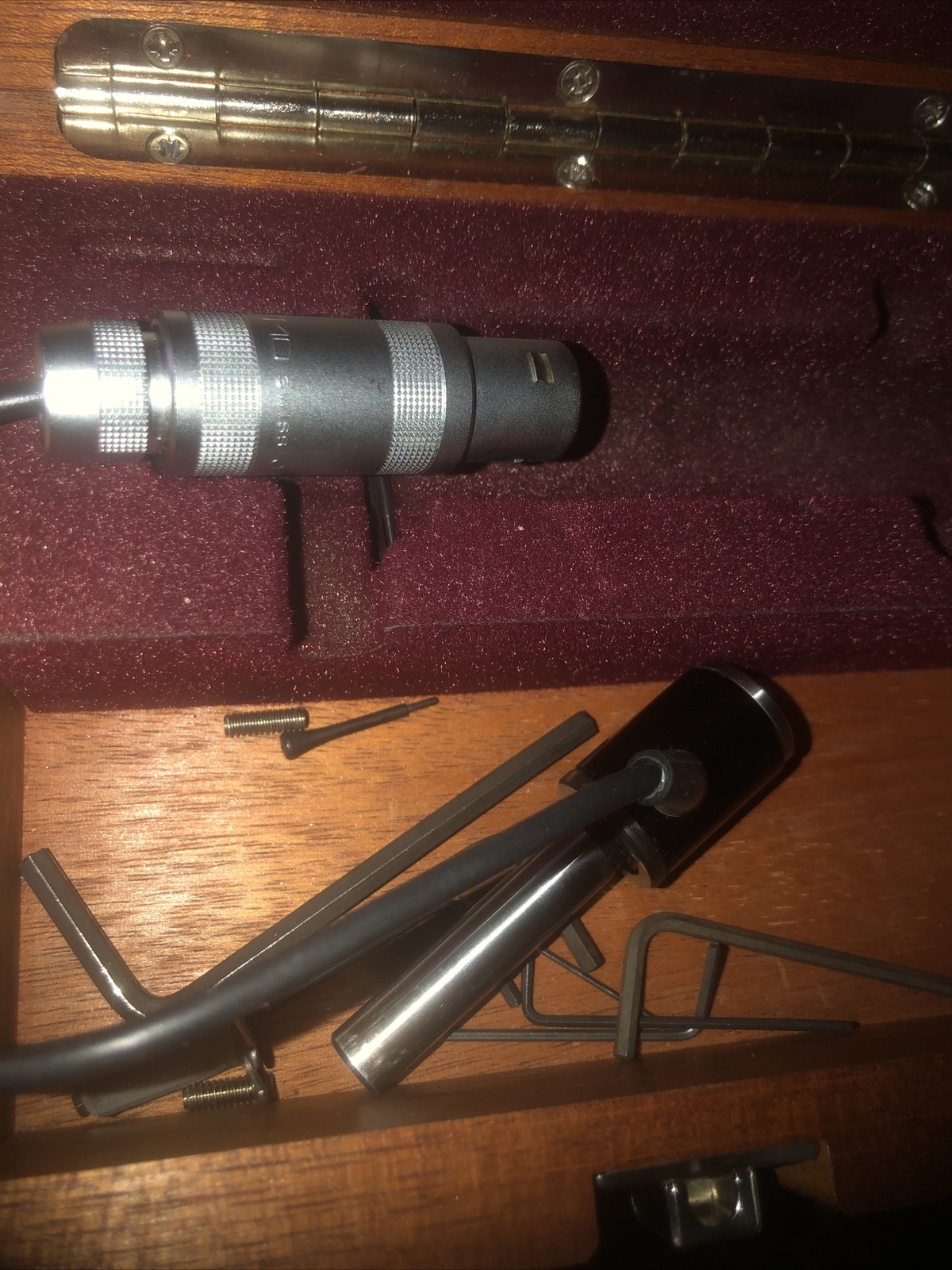 Renishaw PH6 Probe