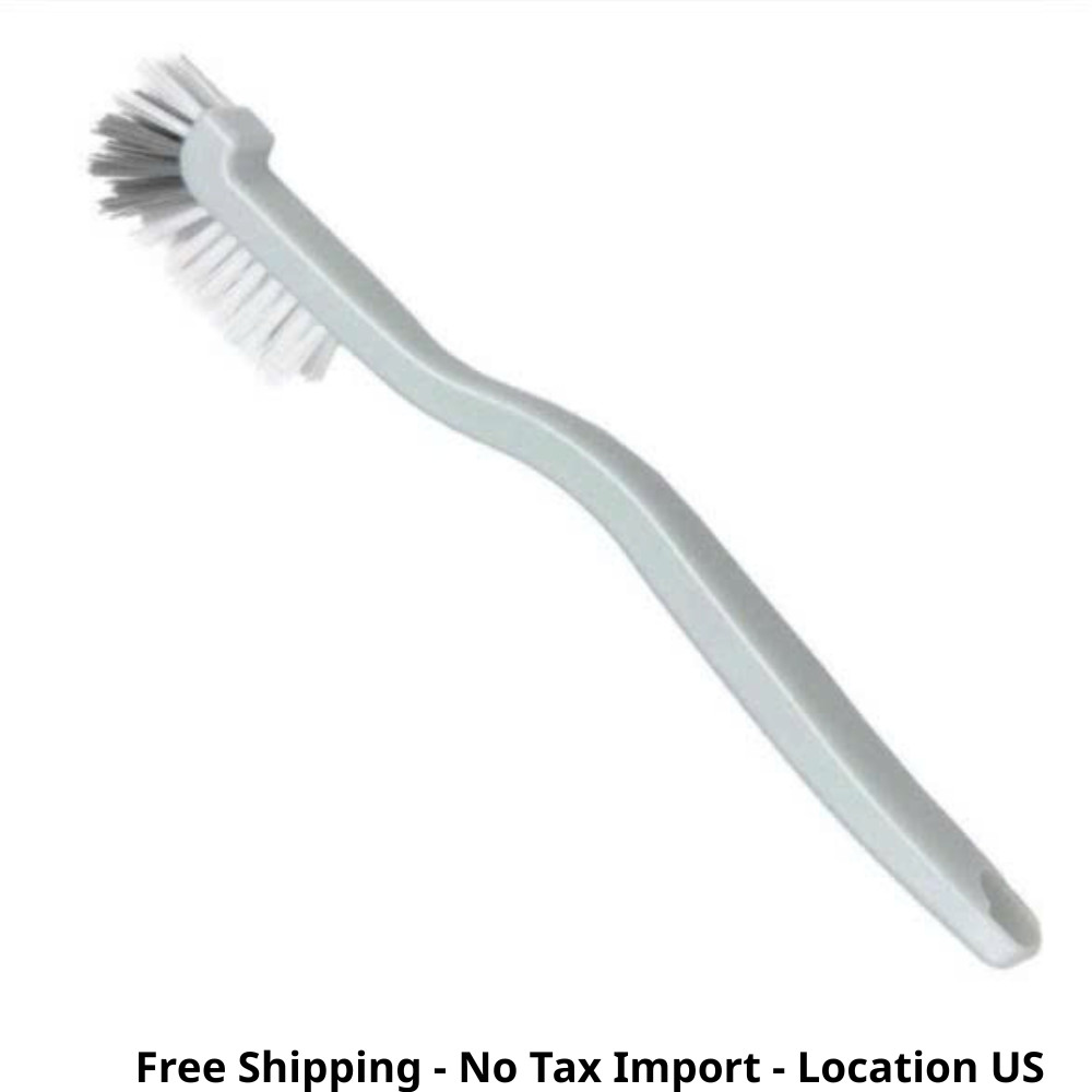 Kitchen Scrub Brush, Right Angle Cleaning Brush for Sink Household Dish Pot Pan