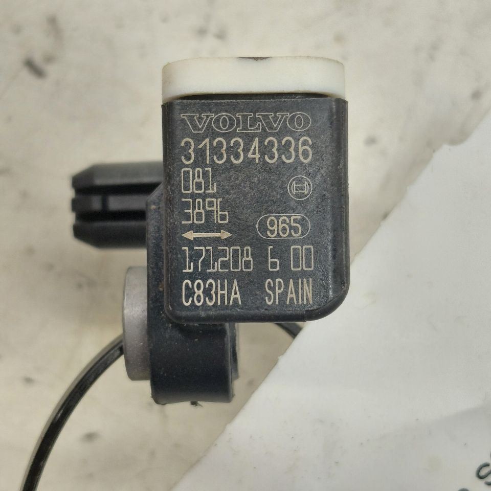 Volvo S60 Contact Sensor 2018 2017 2016