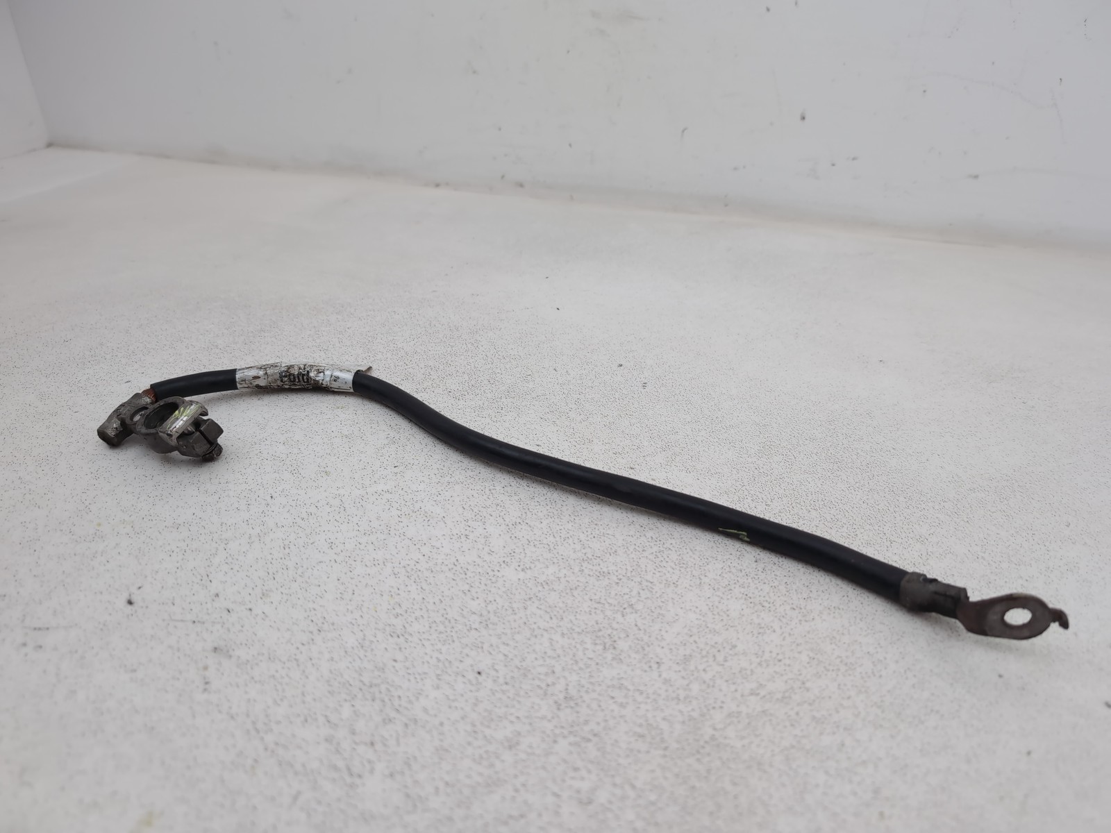 FORD KUGA TITANIUM X 4X4 TDCI AUTO Negative battery terminal 2012-2019
