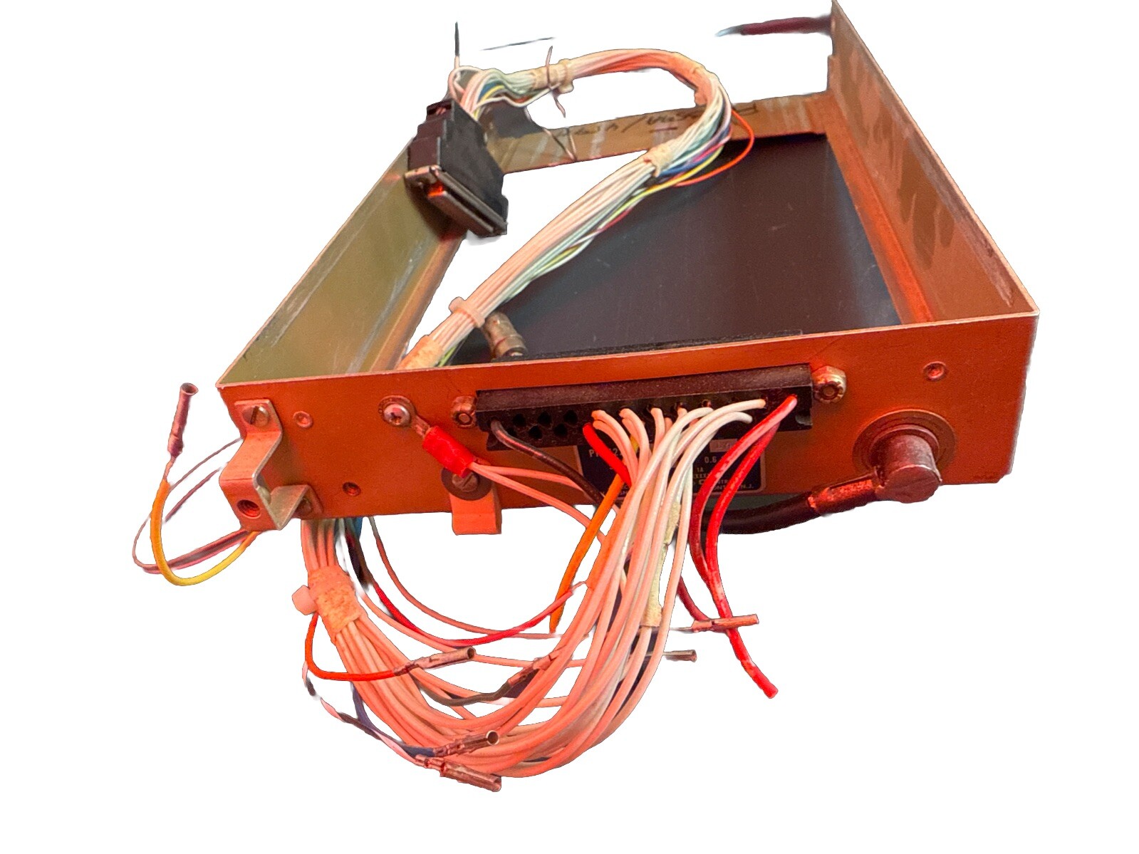 Arc Rt359a/459a Tray & Connectors