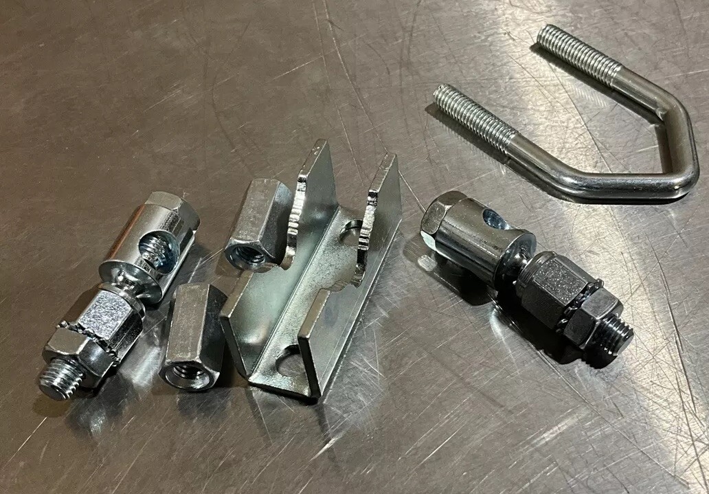 Siemens ASK71.9 UNIVERSAL LEVER Nos Surplus