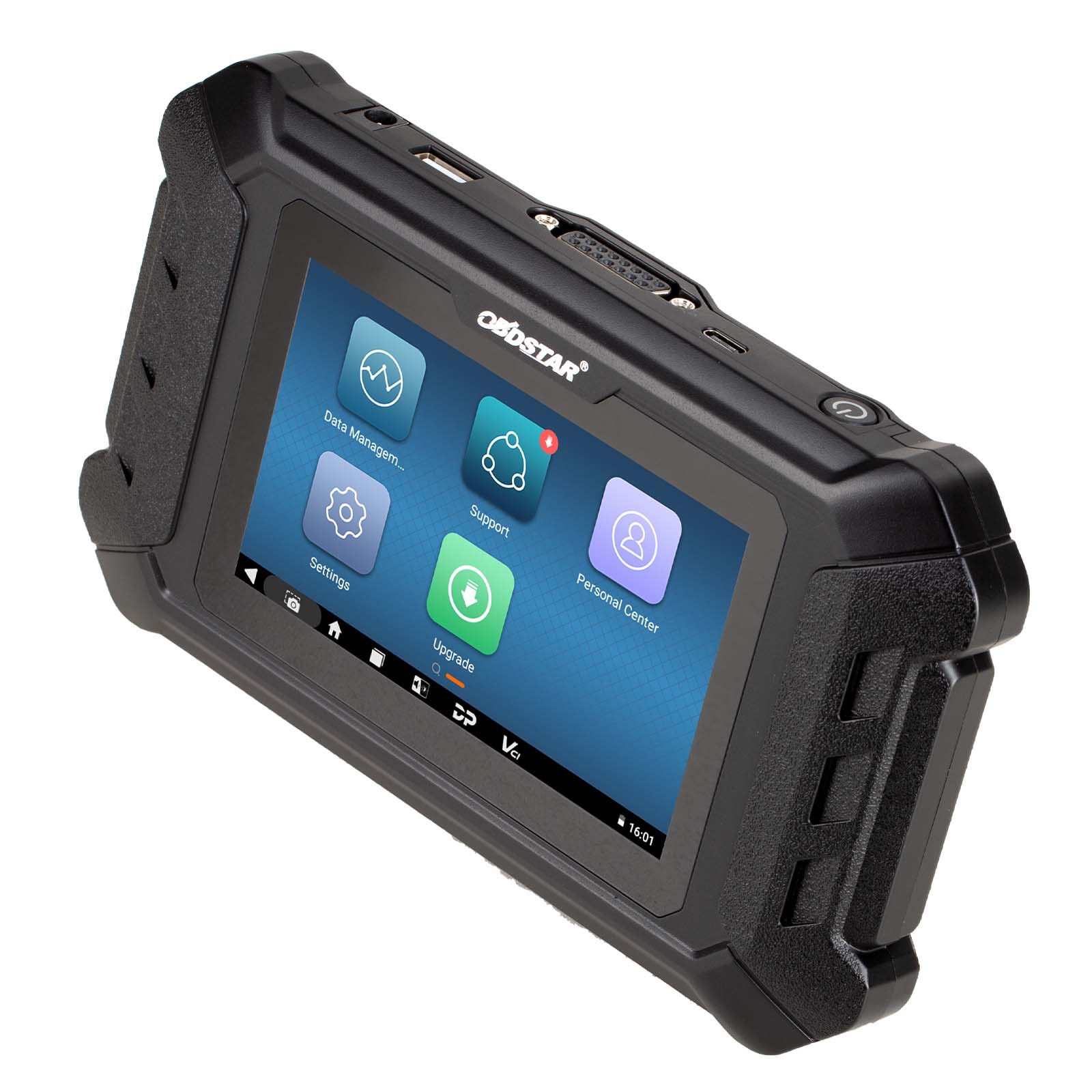 OBDSTAR iScan for Guzzi Motorcycle Diagnostic Scanner Tool Coding Upgrade