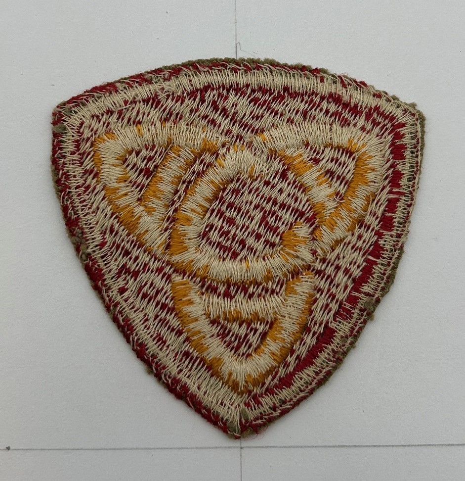 WW2 US Army AAA Command Eastern