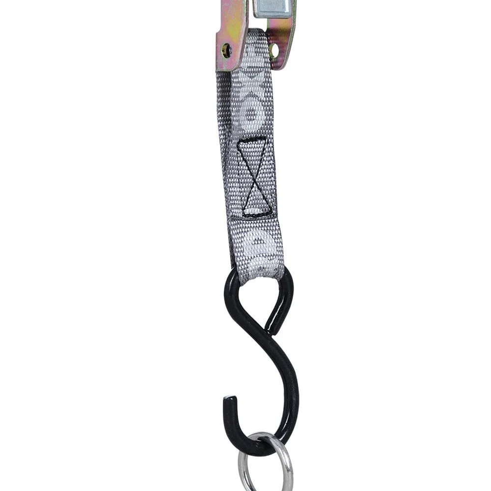 Oxford Tie Downs - S-Hook Straps (OX742)