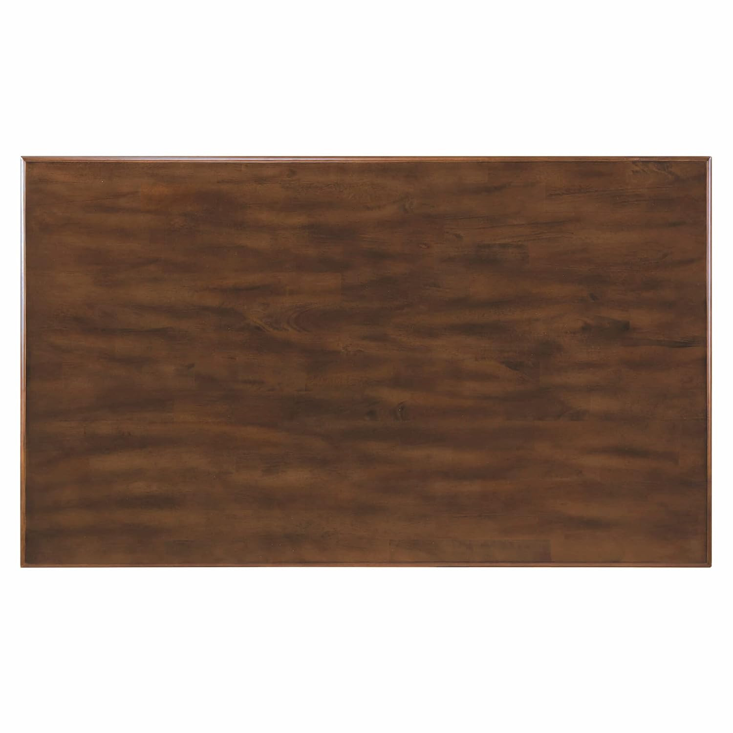 Simply Brook Dining Table Set, Amish Brown