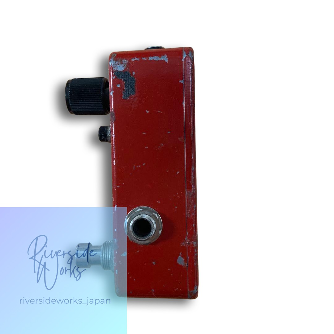 Otodel Wide Booster Guitar Effects Pedal