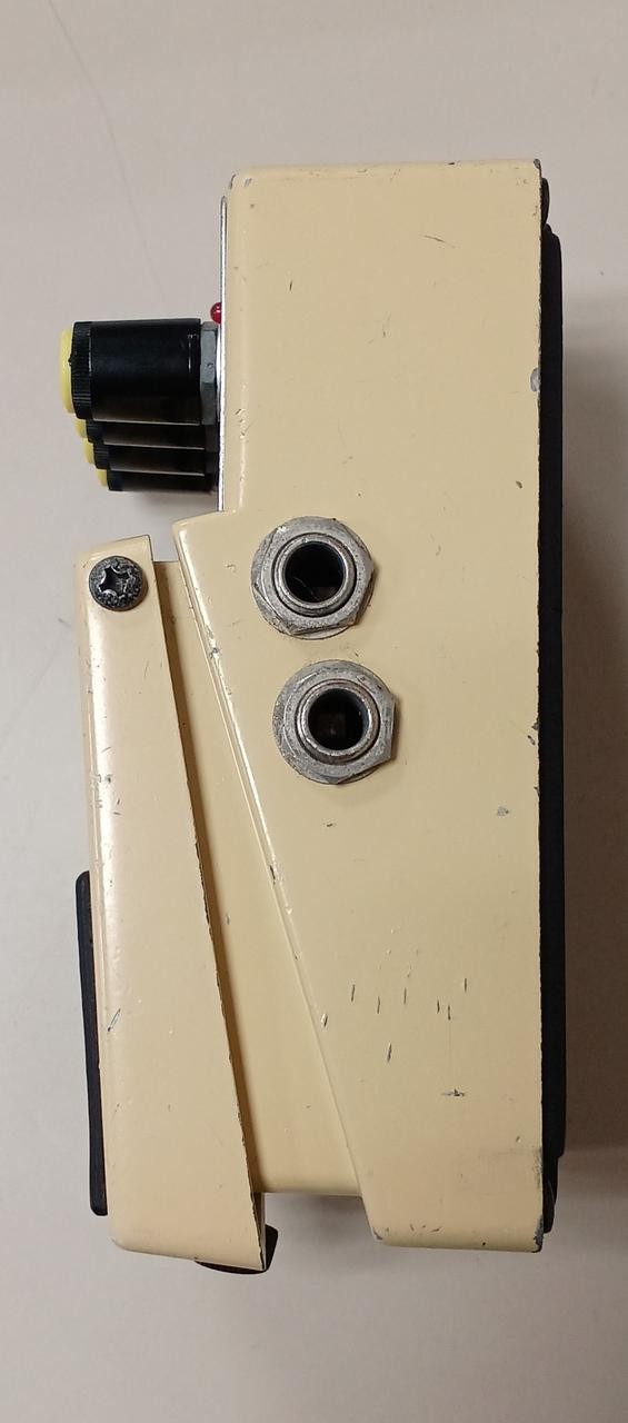 BOSS FT-2 Model