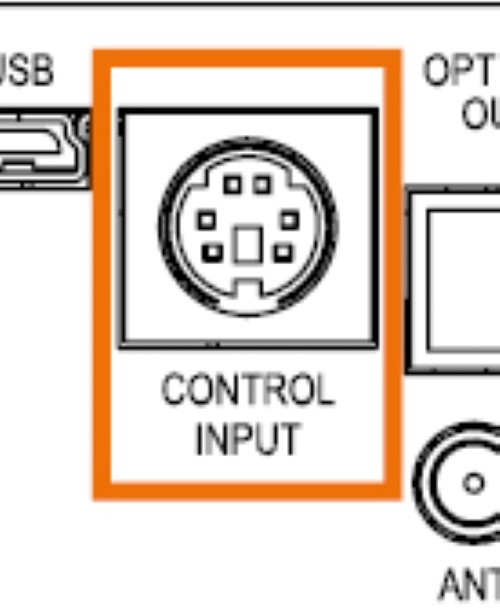 HELIX DIRECTOR DISPLAY CONTROL HELIX & BRAX DSPs,REMOTE CONTROL INPUT, BRAND NEW