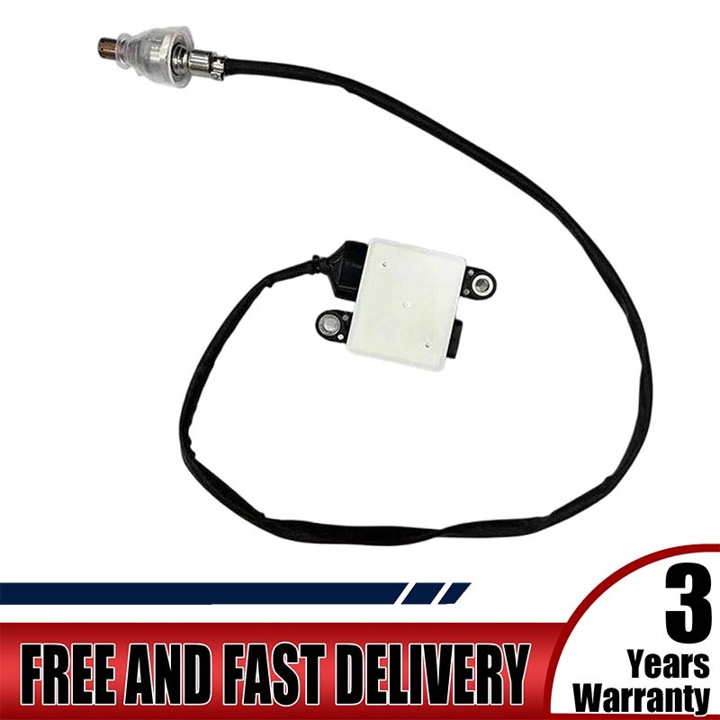 Rear Nox Trap Temperature Sensor LR104387 Fit Land Rover Range Rover Discovery