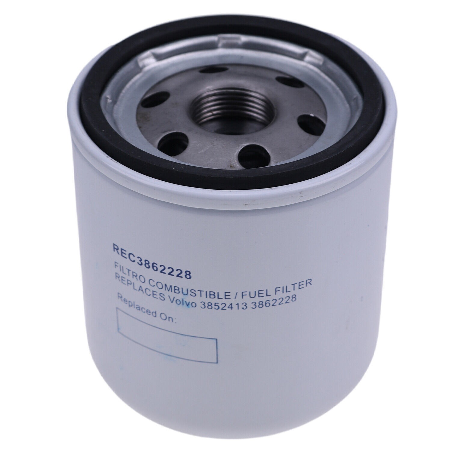 Fuel Filter 3862228 5011090 For Volvo Penta 4.3GXi-A 5.0GL-A 5.7GXi-C 4.3GL