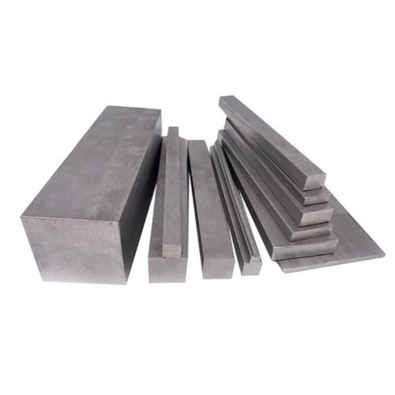 Steel Square Solid bar Metal Rod 2mm 3mm 4mm 5mm 6mm 7mm 8mm 10mm & Length 200mm