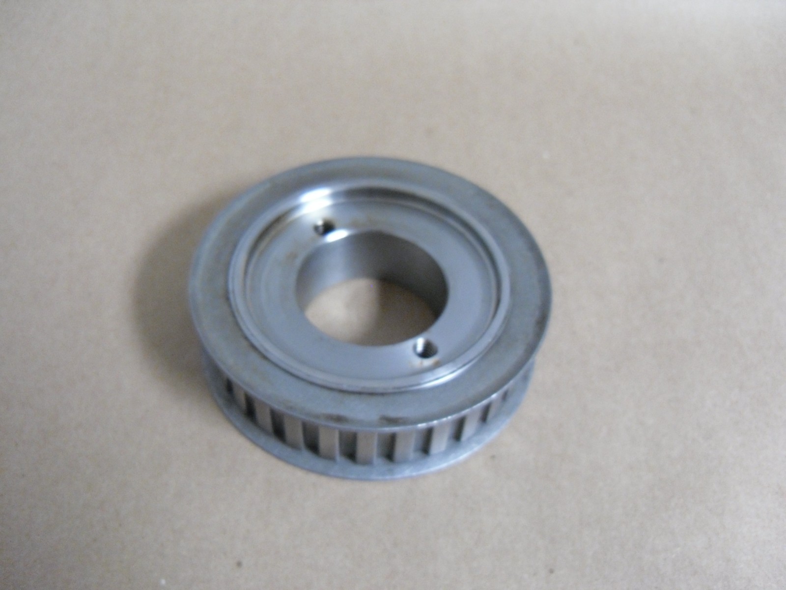 BROWNING 30LH075 TIMING PULLEY