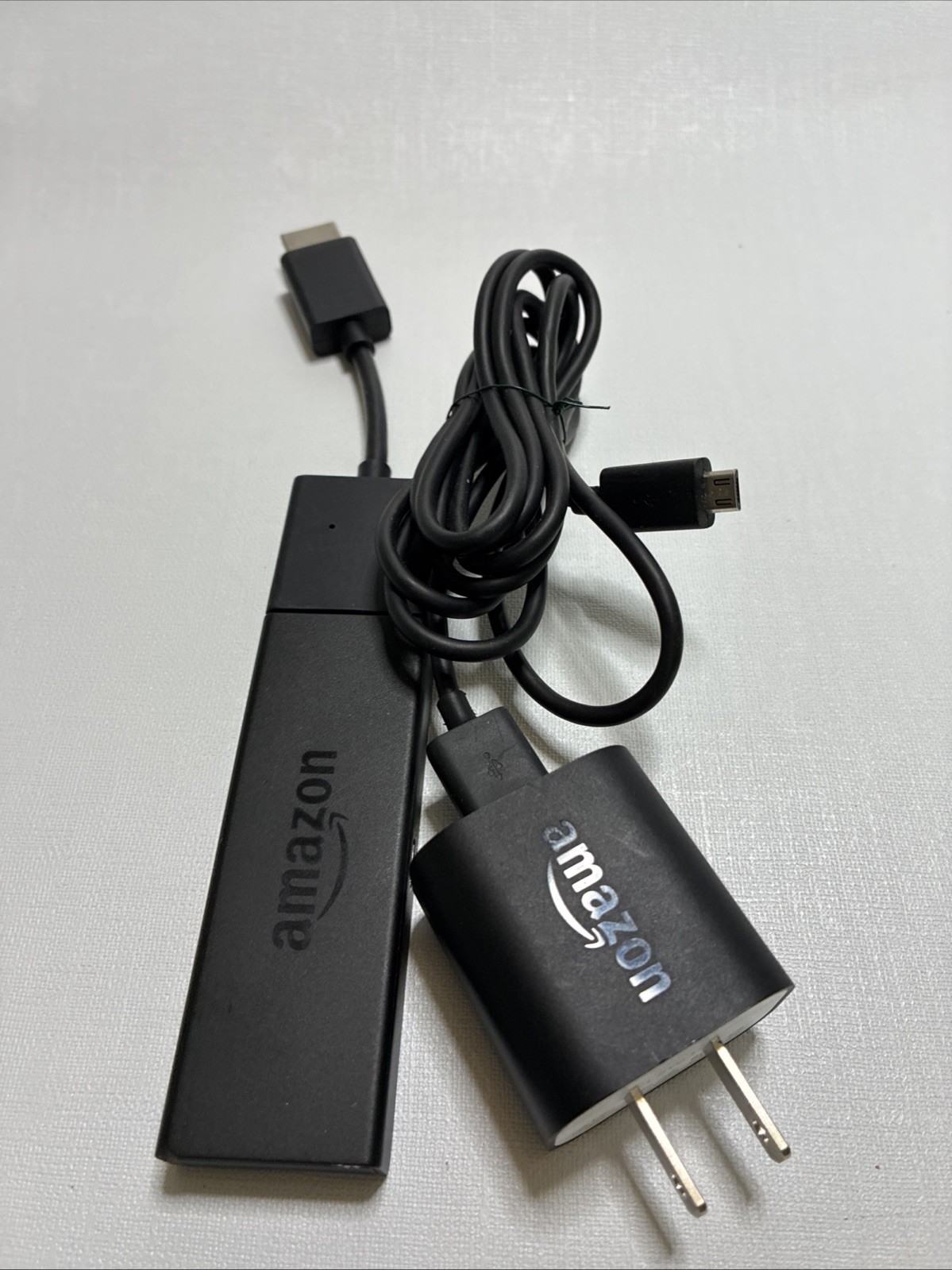 Amazon Fire stick Model Number LY73PR - No Remote