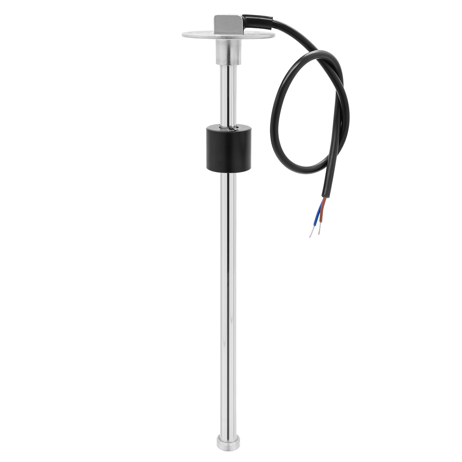 Marine Boat RV Truck Fuel Water Tank Level Sensor Sender Sending Unit 240-33ohms
