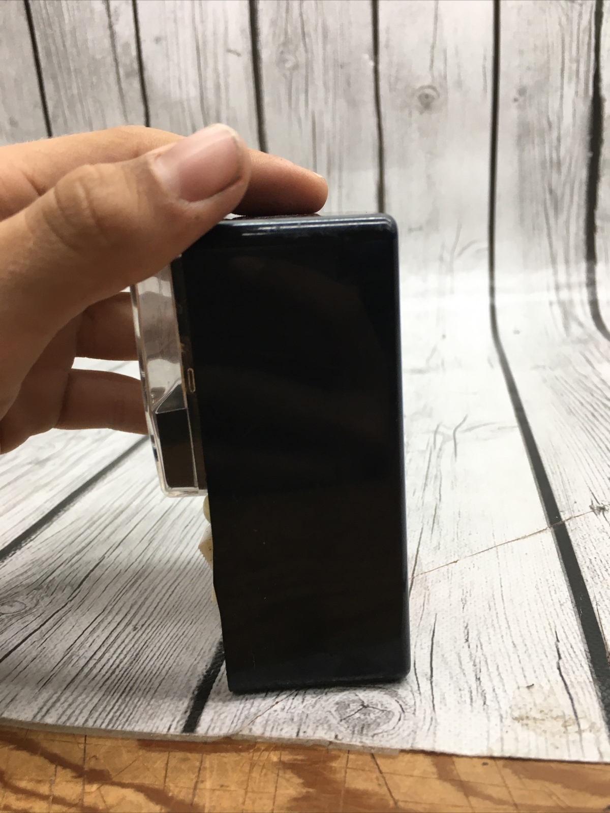 SPIRATONE DR FLASHMETER
