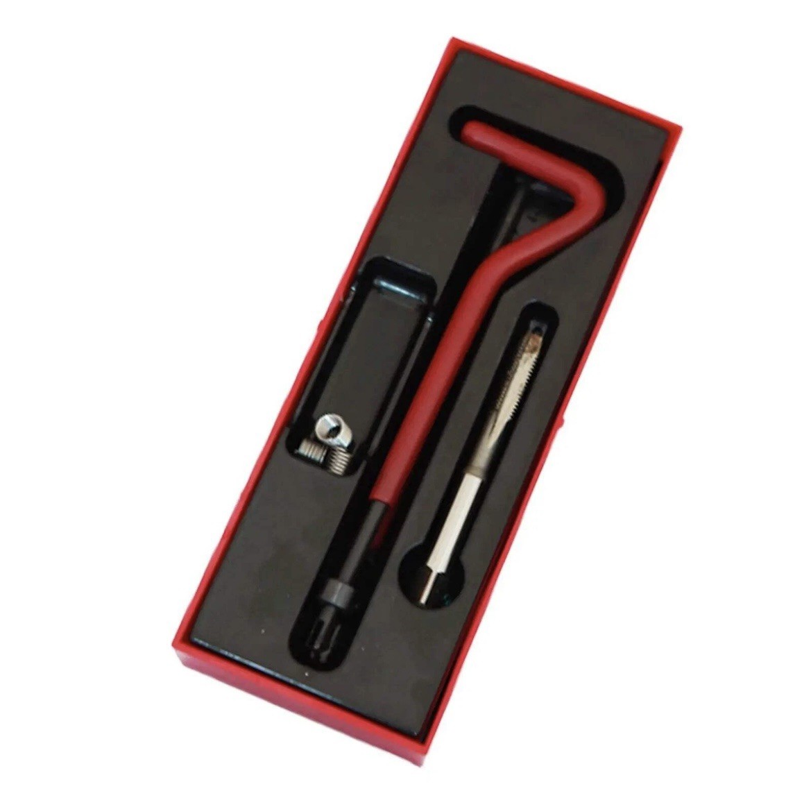 Recoil Stainless Steel Thread Repair Kit M6-1 35060