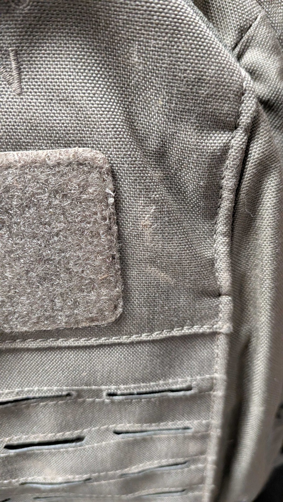 Direct Action Dust Backpack Mk.II Urban Gray