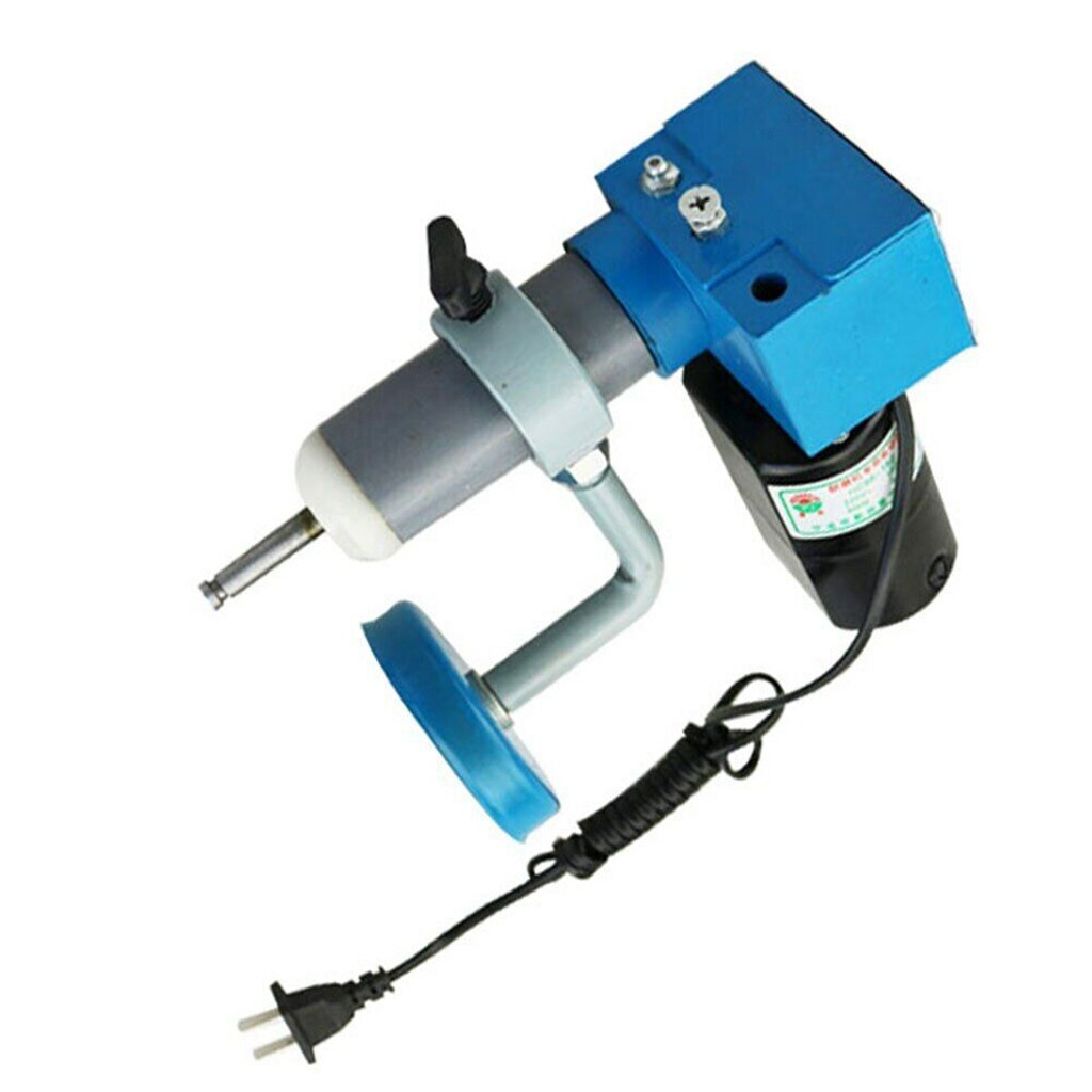 Electric Valve Grinding Machine Valve Grinder Car Engine Repair Tools 130mm