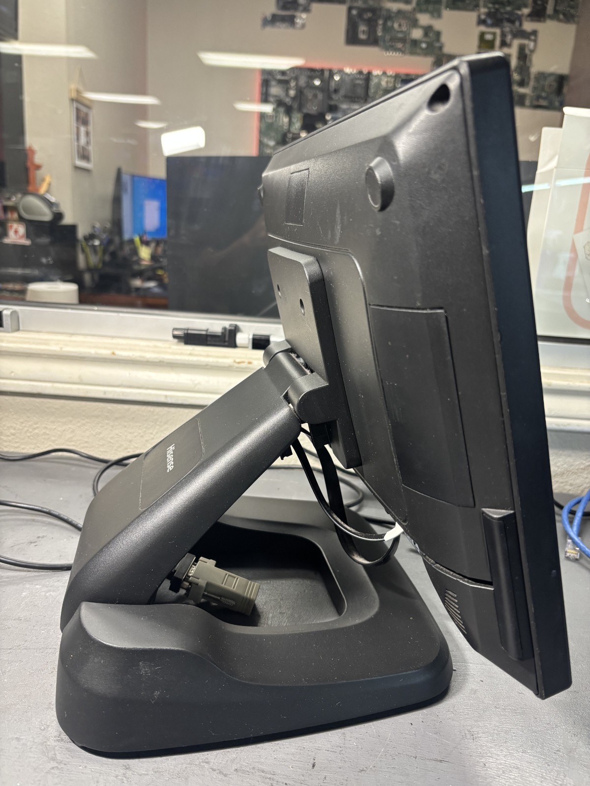 Hisense POS Terminal Computer - HK570Eii