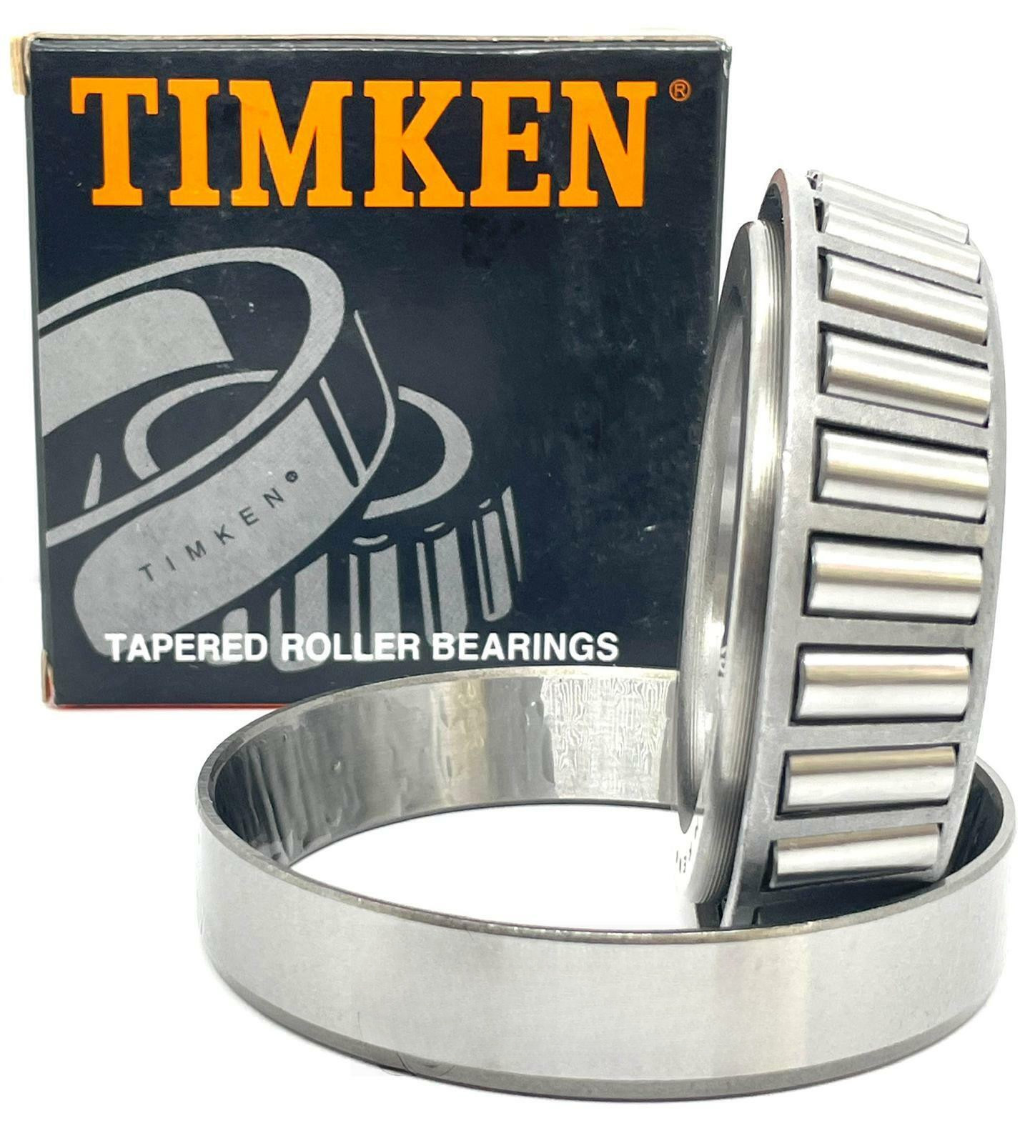 New 32011X TIMKEN TAPERED ROLLER BEARING 55x90x23mm & Shipping