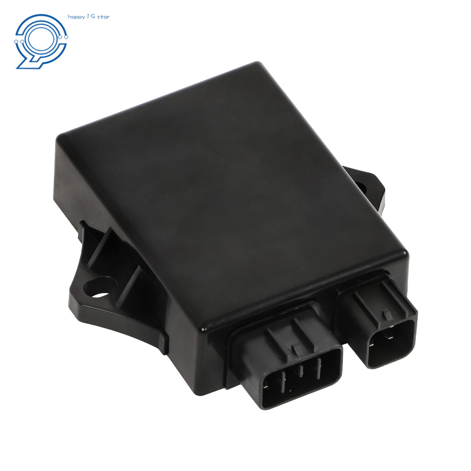CDI Box For Yamaha YFM 600 Grizzly 1998-2001 4WV-85540-00-00 5GT-85540-00-00