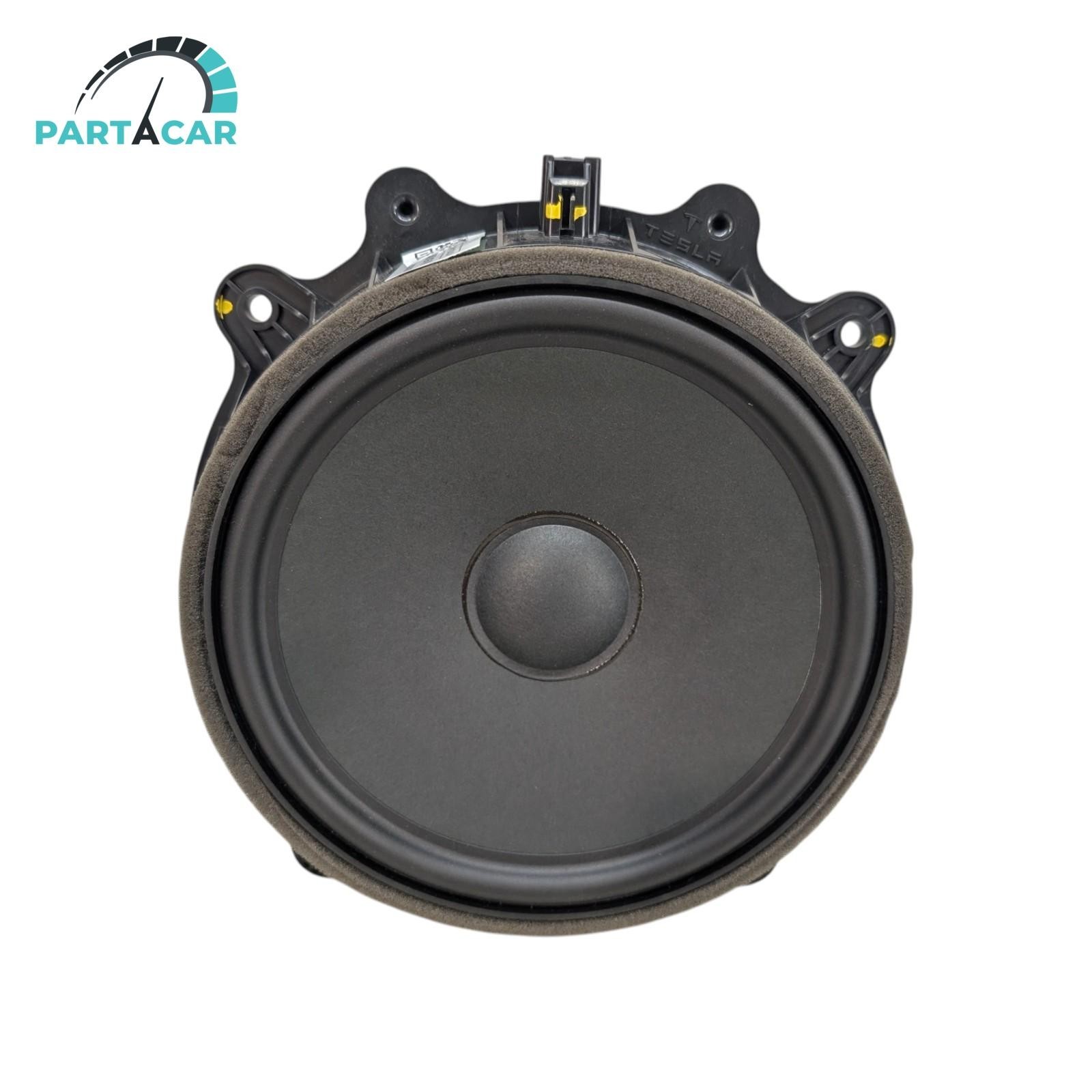 2017 2018-2023 Tesla Model 3 Y M3 MY Front Left/Right Door Speaker 200mm OEM