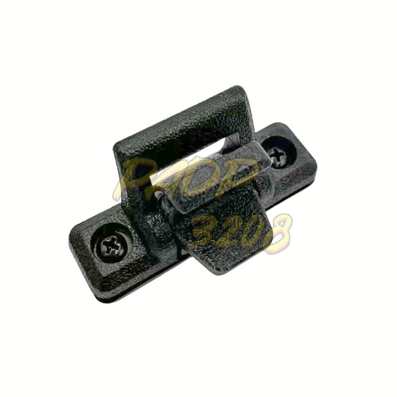 Window buckles Window Lock For CAT 307 308 312 315 200B 320 Excavator