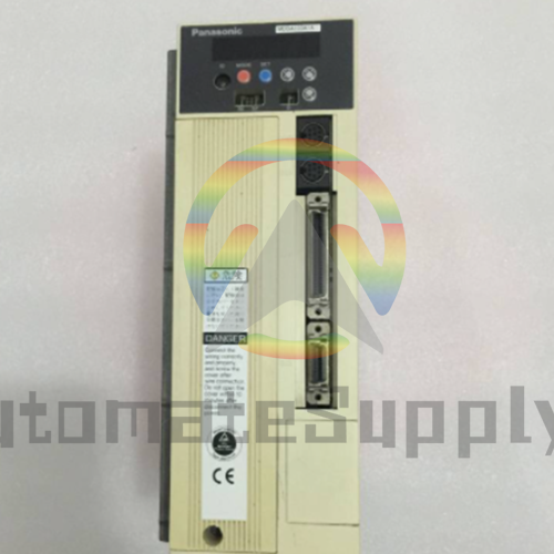 1PCS NEW Panasonic MSDA103A1A Servo Drive